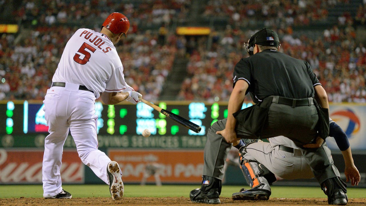 Don't shift these batters